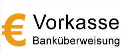 vorkasse-ueberweisung
